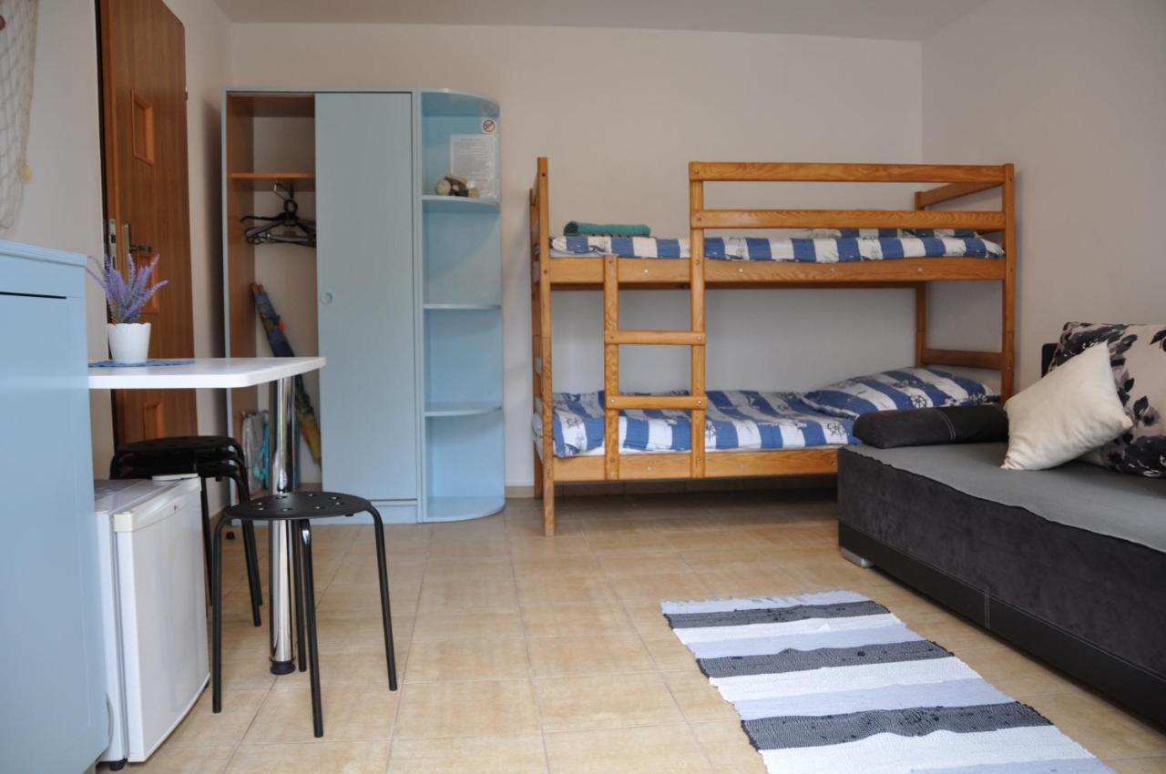 Dom Goscinny "Monika"- 10 Min Do Plazy, Kołobrzeg Exteriör bild