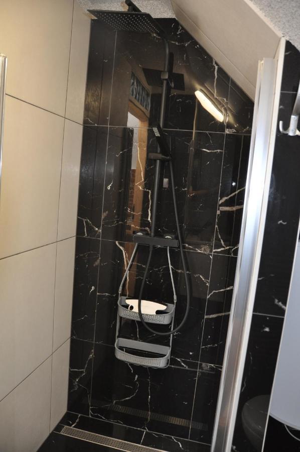 Dom Goscinny "Monika"- 10 Min Do Plazy, Kołobrzeg Exteriör bild