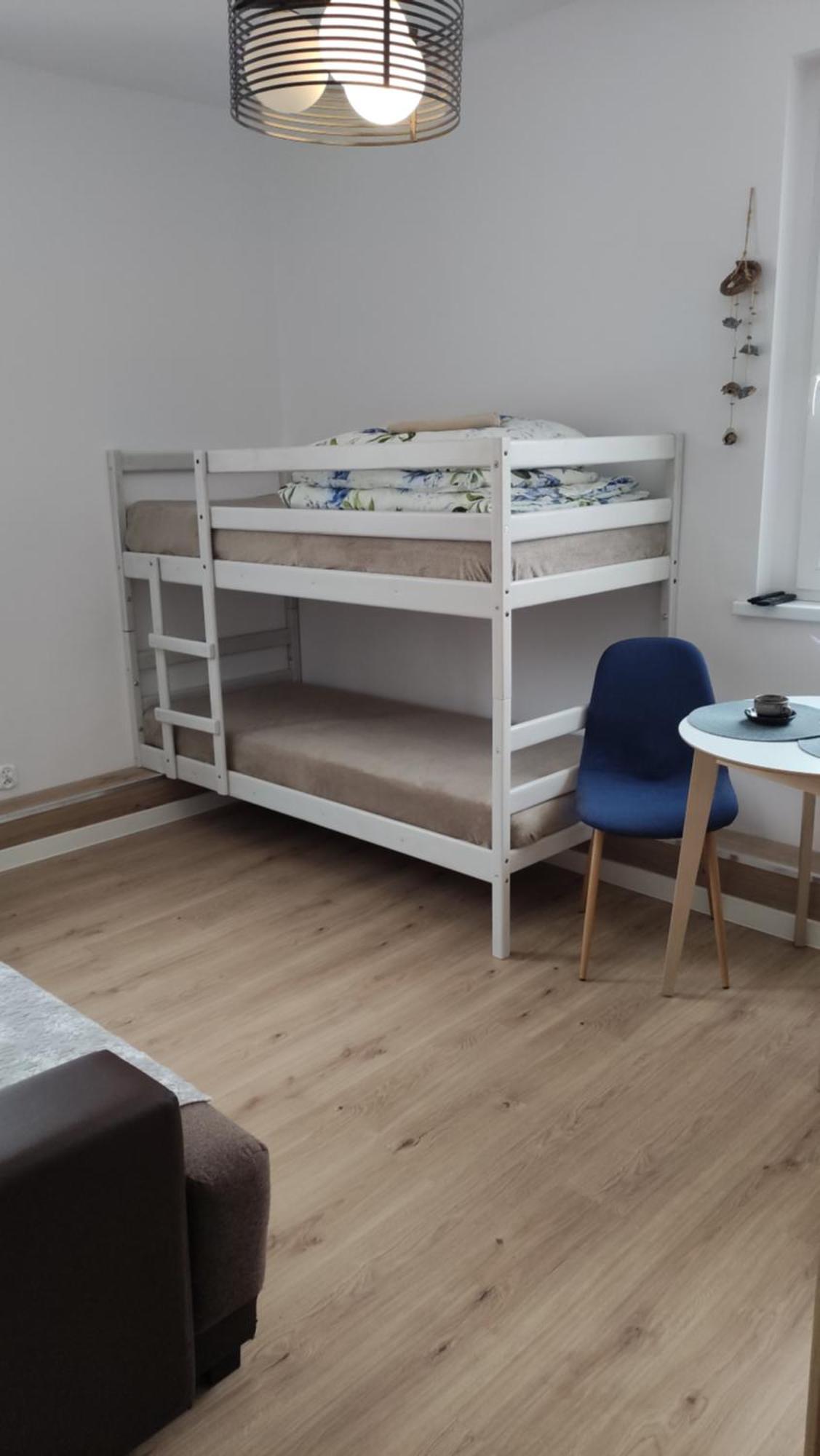 Dom Goscinny "Monika"- 10 Min Do Plazy, Kołobrzeg Exteriör bild