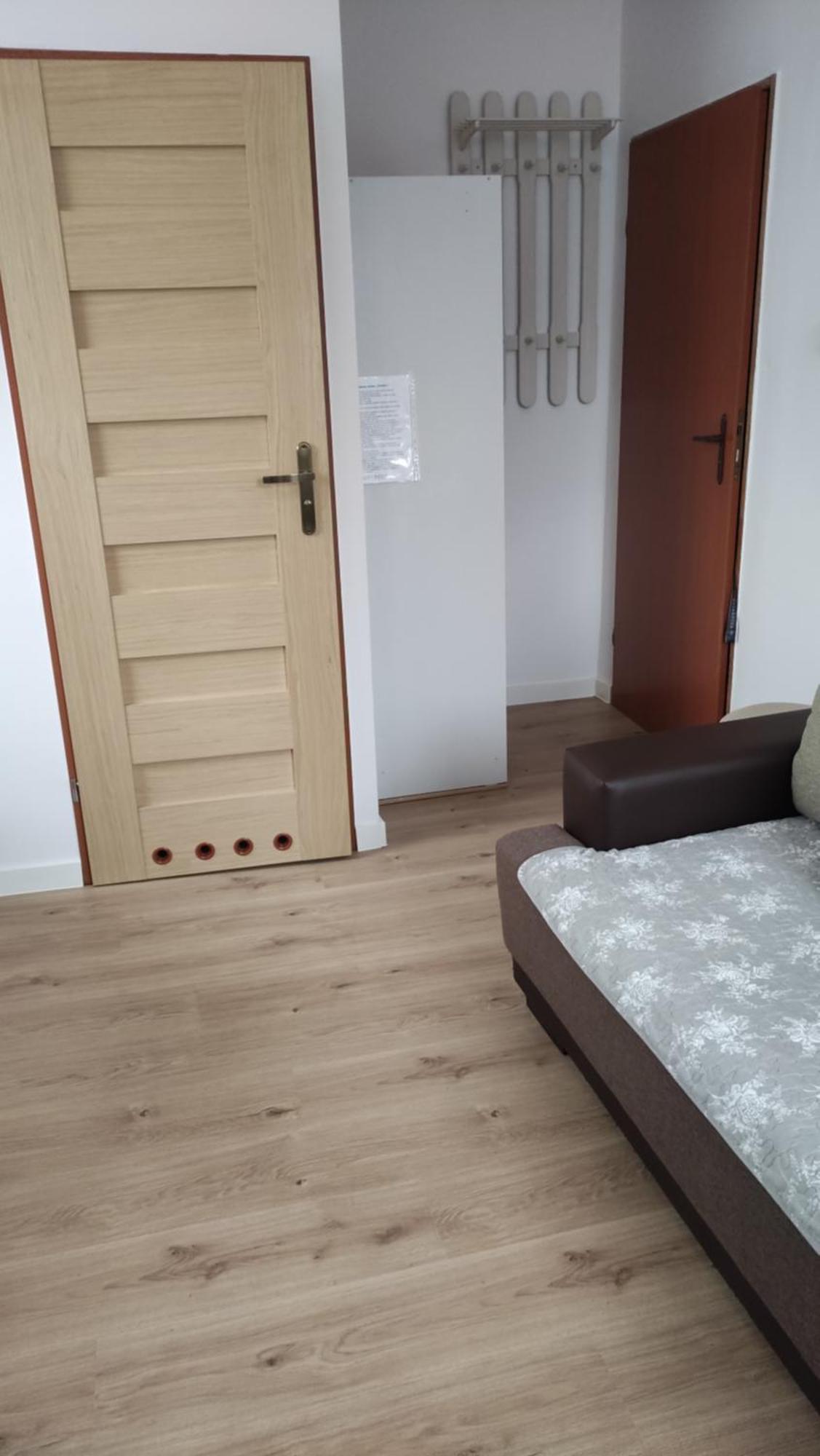 Dom Goscinny "Monika"- 10 Min Do Plazy, Kołobrzeg Exteriör bild