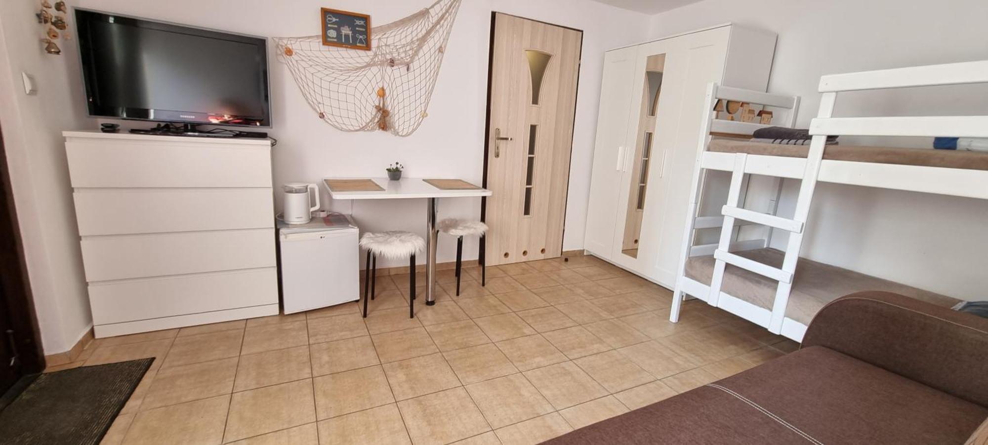 Dom Goscinny "Monika"- 10 Min Do Plazy, Kołobrzeg Exteriör bild