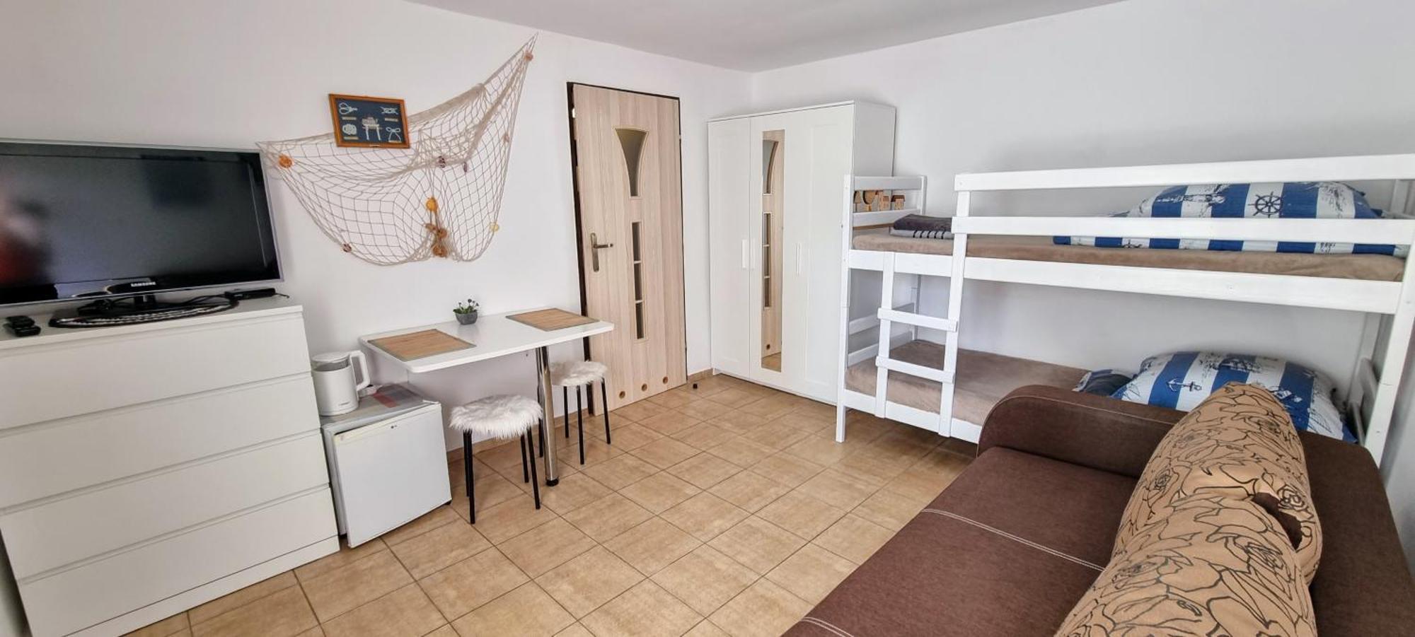 Dom Goscinny "Monika"- 10 Min Do Plazy, Kołobrzeg Exteriör bild