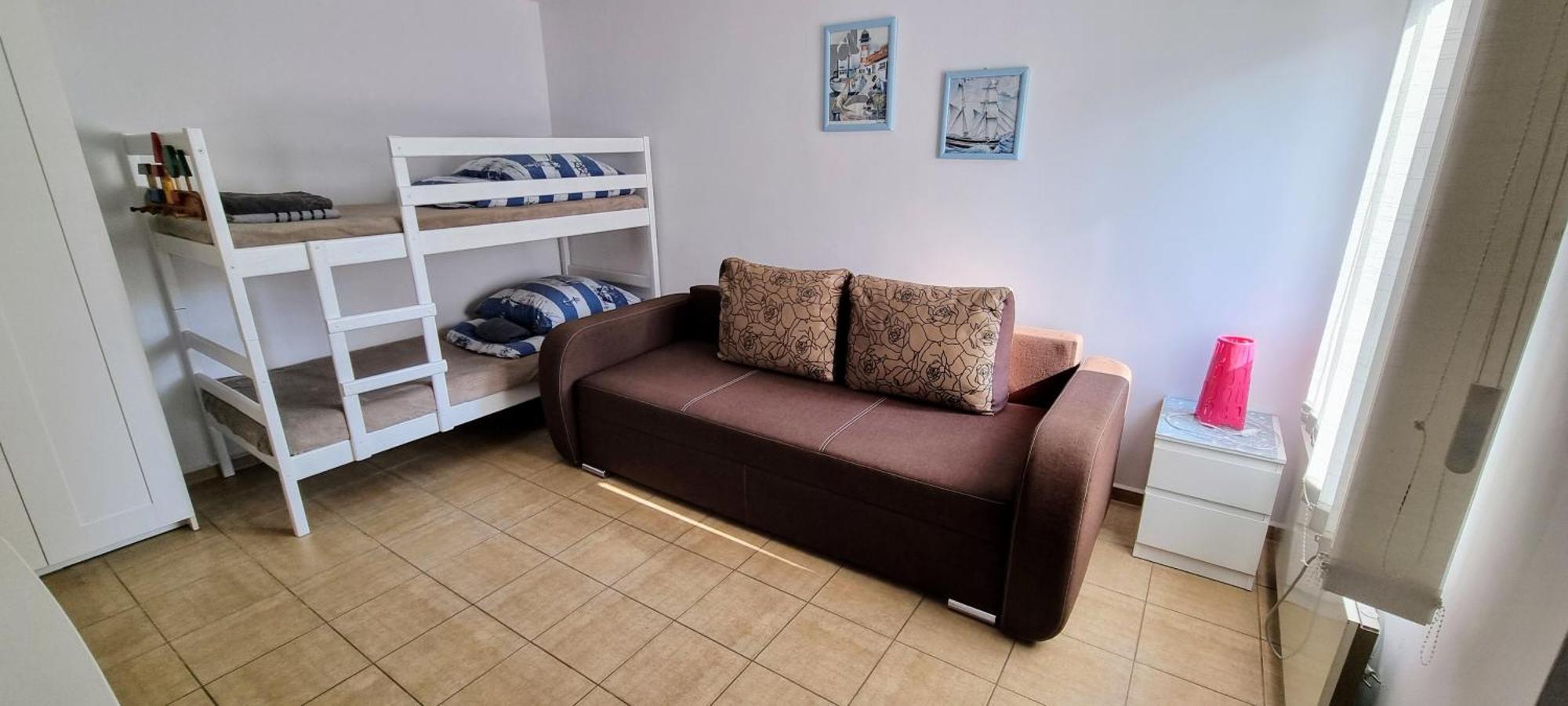 Dom Goscinny "Monika"- 10 Min Do Plazy, Kołobrzeg Exteriör bild