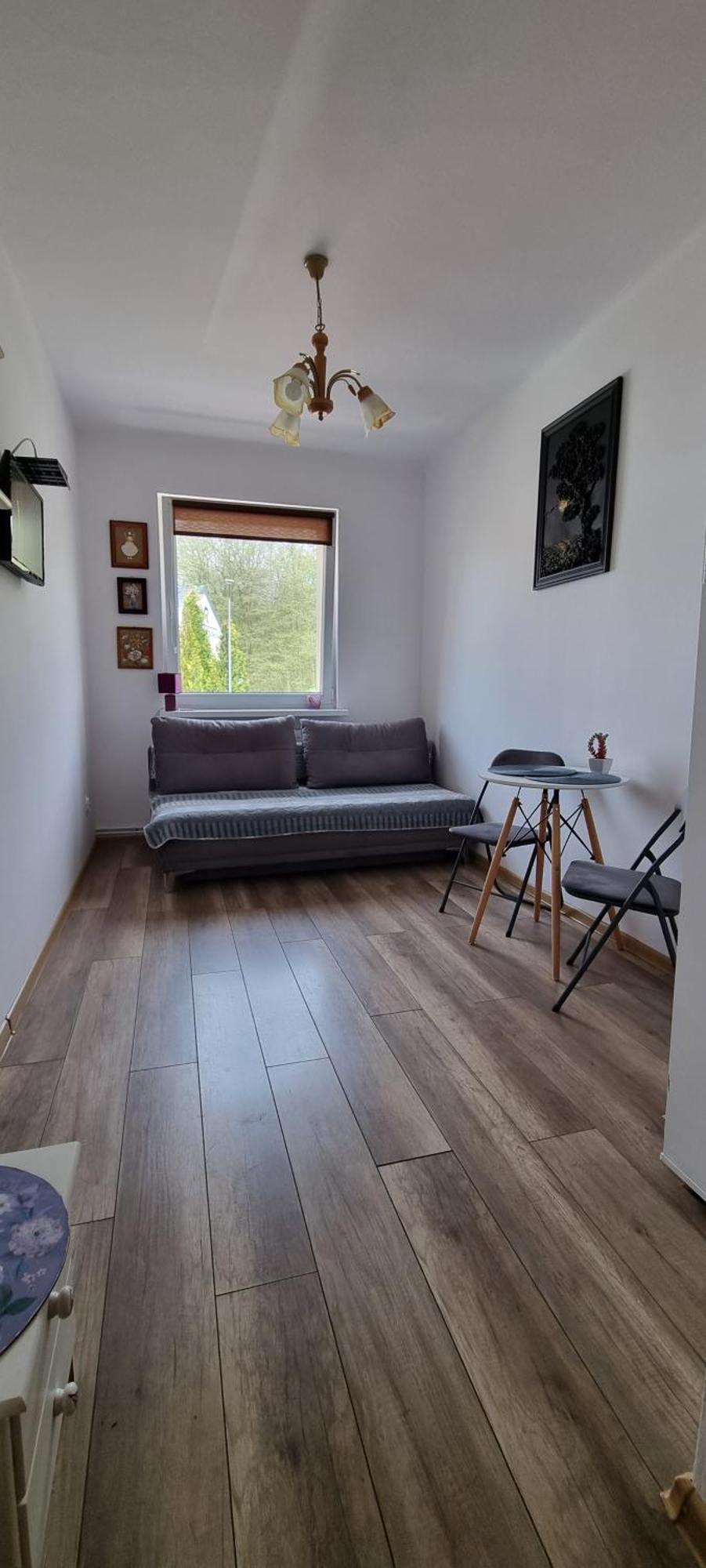 Dom Goscinny "Monika"- 10 Min Do Plazy, Kołobrzeg Exteriör bild