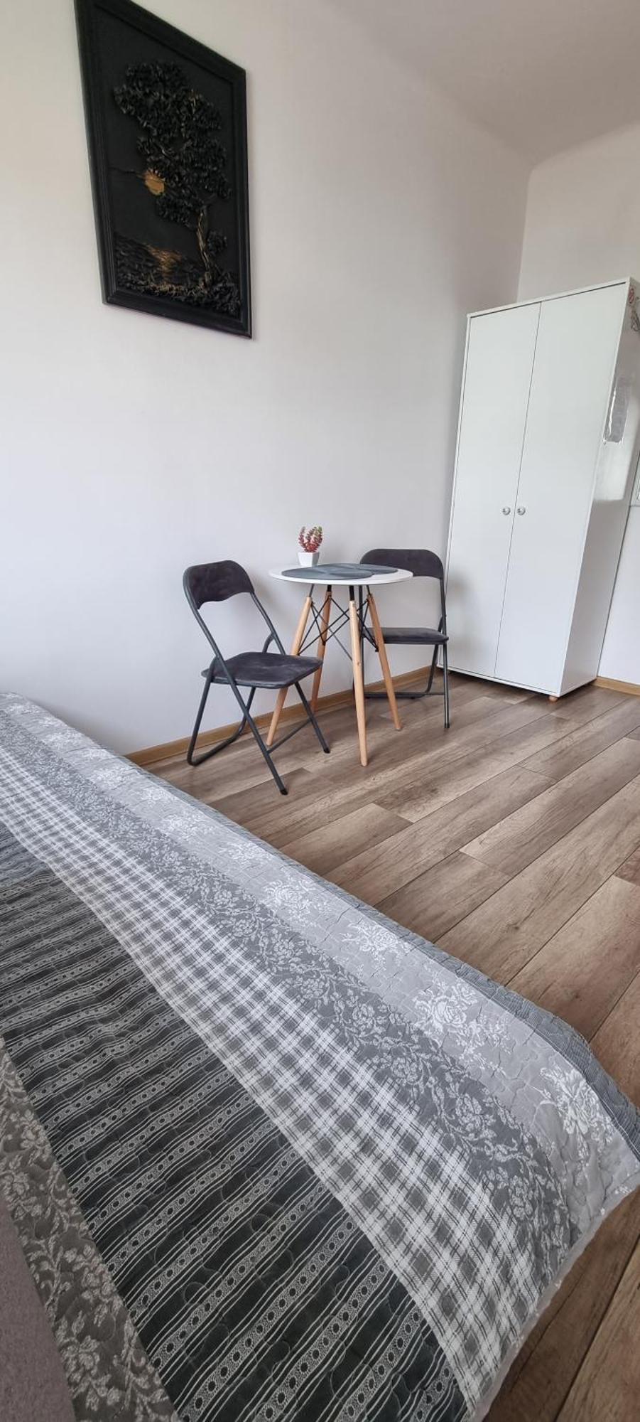 Dom Goscinny "Monika"- 10 Min Do Plazy, Kołobrzeg Exteriör bild