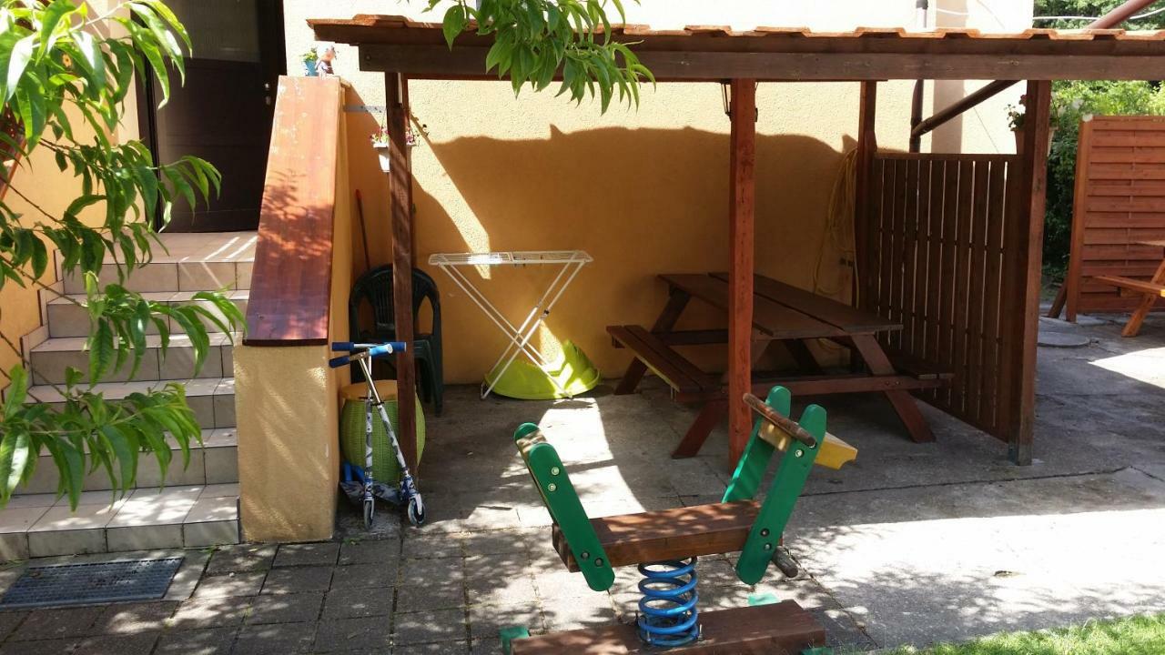 Dom Goscinny "Monika"- 10 Min Do Plazy, Kołobrzeg Exteriör bild